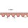Dayco Panther Ultra Cord Rear Belts 14.0 mm 1 1/8" 128.0 teeth