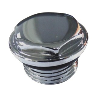 Fuel Tank Outlet Plug