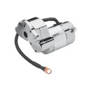 Super Torque Starter 1.4 kW Polished