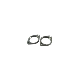 Intake Manifold Flange Set