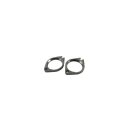 Intake Manifold Flange Set