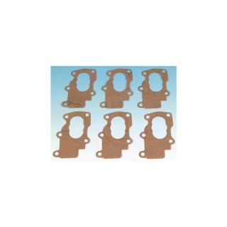 OIL PUMP COVER GASKET