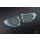 Indian Speaker Grill Chrome