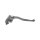 Classic Brake Cable Perch Assembly Aluminium Raw
