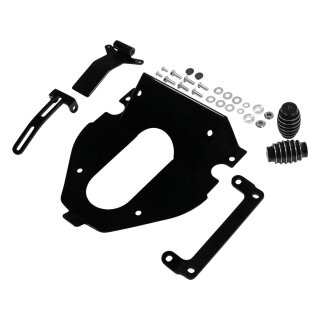 Solo Seat Mounting Kit