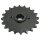 Heavy-Duty, 20 Teeth Transmission Sprocket