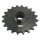 Heavy-Duty, 20 Teeth Transmission Sprocket