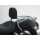 Sissy Bar Rack Chrome