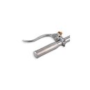 Deluxe Clutch Lever Assembly Satin