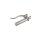 Deluxe Clutch Lever Assembly Satin