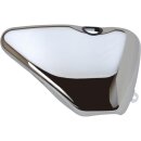 Sportster Oil Tank Cover Chrome