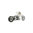 Meridian Belt Pulley Chrome 1 1/2" 70.0 teeth
