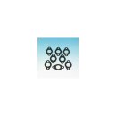 CIRCUIT BREAKER STEM GASKET
