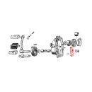 CRANK GEAR 24T