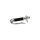 Fabric Tape Grips Black 1" Cable operated