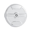 Knuckle Big Sucker Stage 1 Air Cleaner Cover Chrome