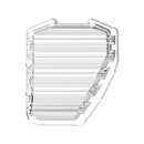 10-Gauge Cam Cover Chrome