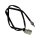 12mm Oxygen Sensor, Grey Connector, 29" OAL, 4 Wire O2 Sensors Grey Connector, 29" OAL, 4 Wire