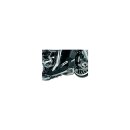 Extended Girder Brake Pedal for 08-13 Touring
