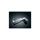 Extended Girder Brake Pedal for 08-13 Touring