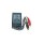 Hi to Low Level Converter for OEM Radios with Amplifiers Black