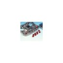 ROCKER COVER SEAL Seakt Kit