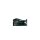Bare Bones Pillion Pad Smooth Black Vinyl