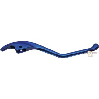 RR90 Hand Control Replacement Lever Blue Anodized