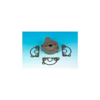Gasket Starter Housing