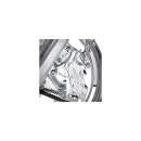 6 Piston Differential Bore Brake Caliper