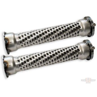 Exhaust,Race Baffles Euro 3 (Sportster®), pair