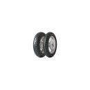 D404 Elite Tire 150/80 B-16 71H TT Black Wall