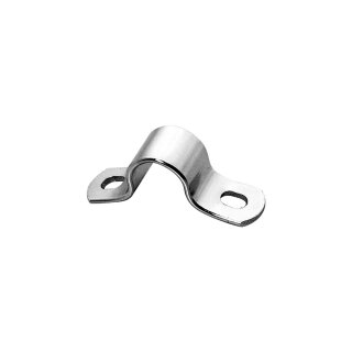 Chrome Fender Bracket