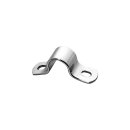 Chrome Fender Bracket