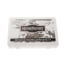 S&S Carburetor Intermediate Jet Assortment