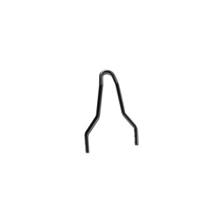 9.88" Round Back Sissy Bar Sissy Bar
