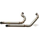 Outline Top Chopp Big Hole Spoon Exhaust System Satin