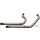Outline Top Chopp Big Hole Spoon Exhaust System Satin