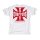 WCC OG Classic T-shirt white/red