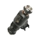 Fuel injector 3.91 g/s, OE Replacement, 25° Angle...