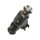 Fuel injector 3.91 g/s, OE Replacement, 25° Angle Cone 6 Spray Holes, EV-6 USCAR Type Connector Fuel Injector 3.91 g/s, OE Replacement, 25° Angle Cone 6 Spray Holes, EV-6 USCAR Type Connector