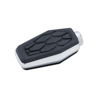 Hex Shift Peg F/Vic-Ind Chrome Shift Peg