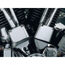 Tappet Block Cover Chrome