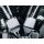 Tappet Block Cover Chrome