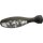 Micro 1000 Extreme LED Turn Signal Black Clear LED
