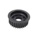 Long Life Pulley Black 32.0 teeth