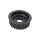 Long Life Pulley Black 32.0 teeth