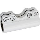 Method Handlebar Clamp Handlebar Modular Clamp for 1...