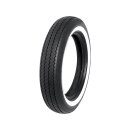 240 Classic Reifen MT/90-16 74H TT Single White Line