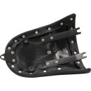 Fred Kodlin Signature Series Pillion Pad Black